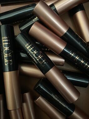 20 pieces Lancôme idols mini mascara 2.5ml-black